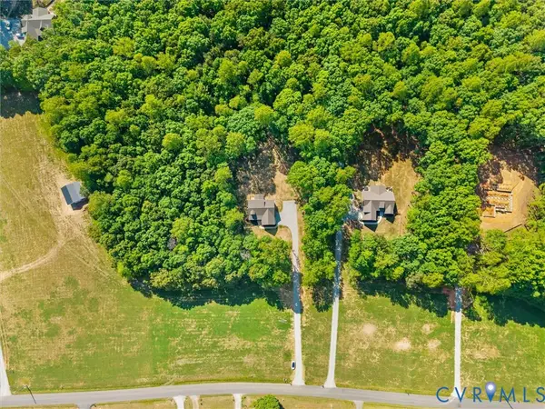1545 Palmore Road, Powhatan, VA 23139