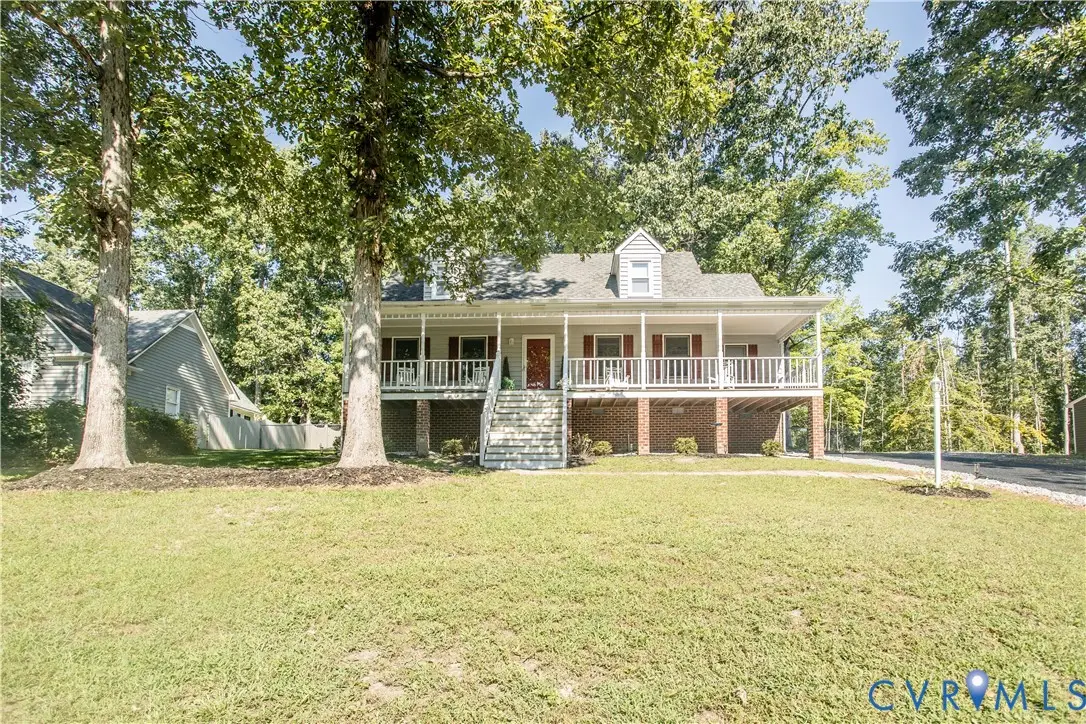 4504 Edenton Place, Chester, VA 23831 - #1