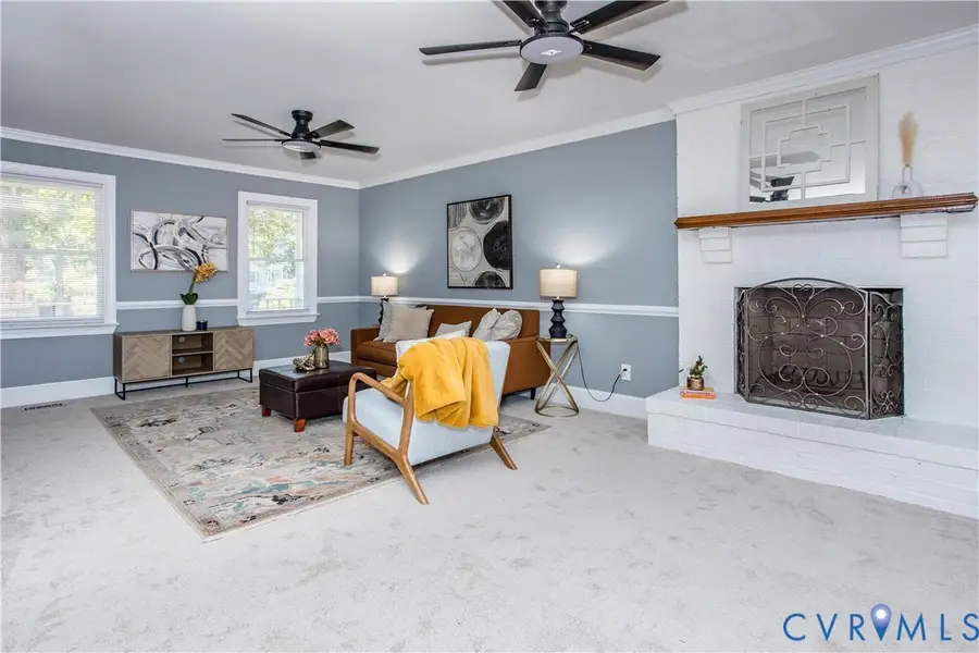 4504 Edenton Place, Chester, VA 23831 - #3