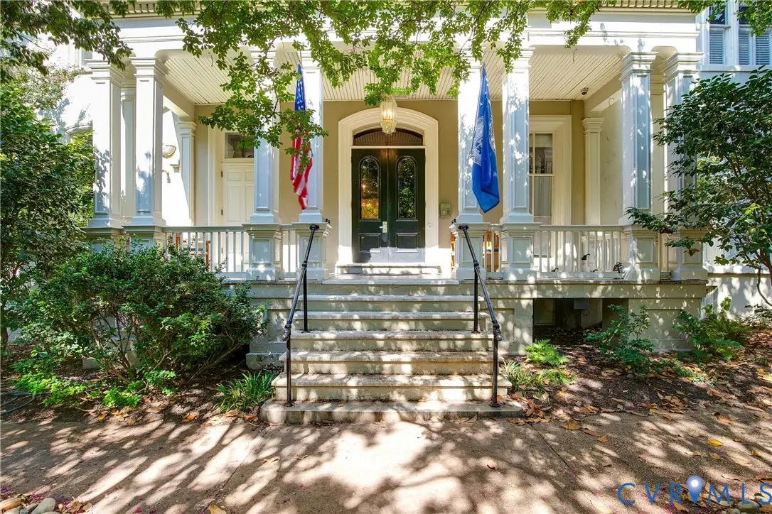 212 W Franklin Street #U204, Richmond, VA 23220 - #1