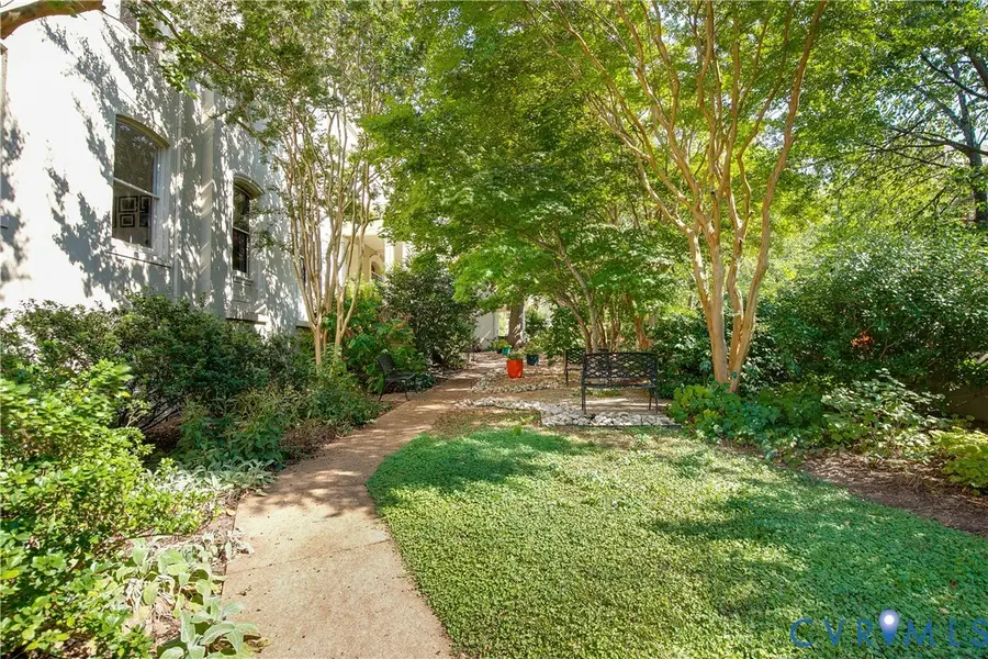 212 W Franklin Street #U204, Richmond, VA 23220 - #3
