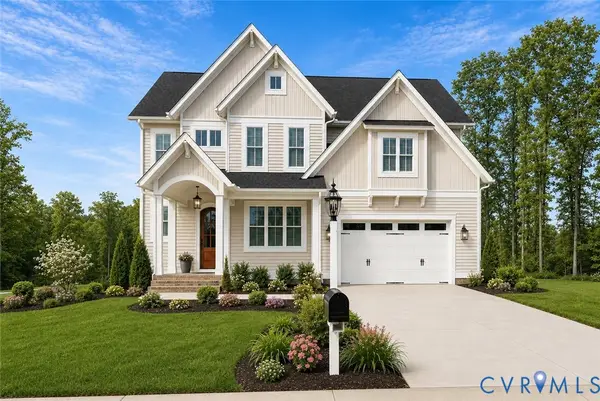 15007 Duckett Place, Midlothian, VA 23112