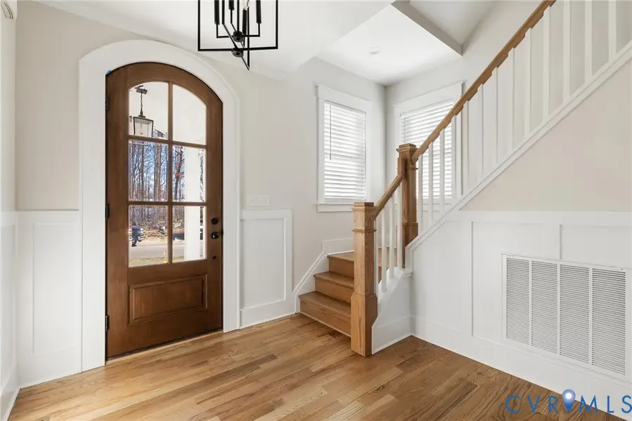 15007 Duckett Place, Midlothian, VA 23112 - #2