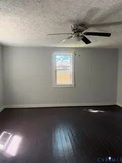 662 Wise Avenue, Petersburg, VA 23803 - #2