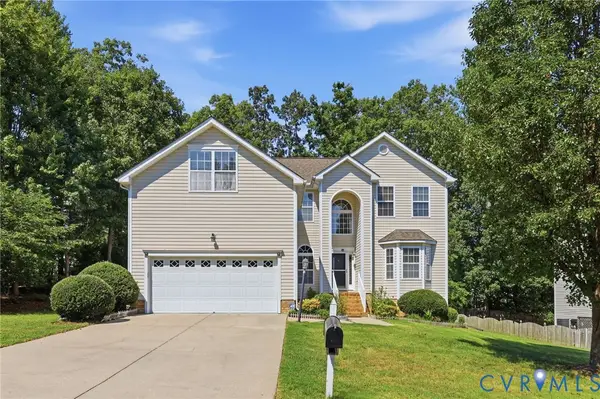 14800 Water Race Drive, Midlothian, VA 23112