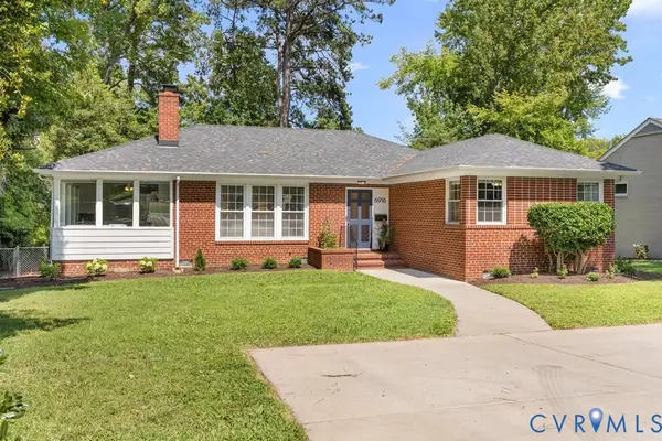 6916 Monument Avenue, Henrico, VA 23226