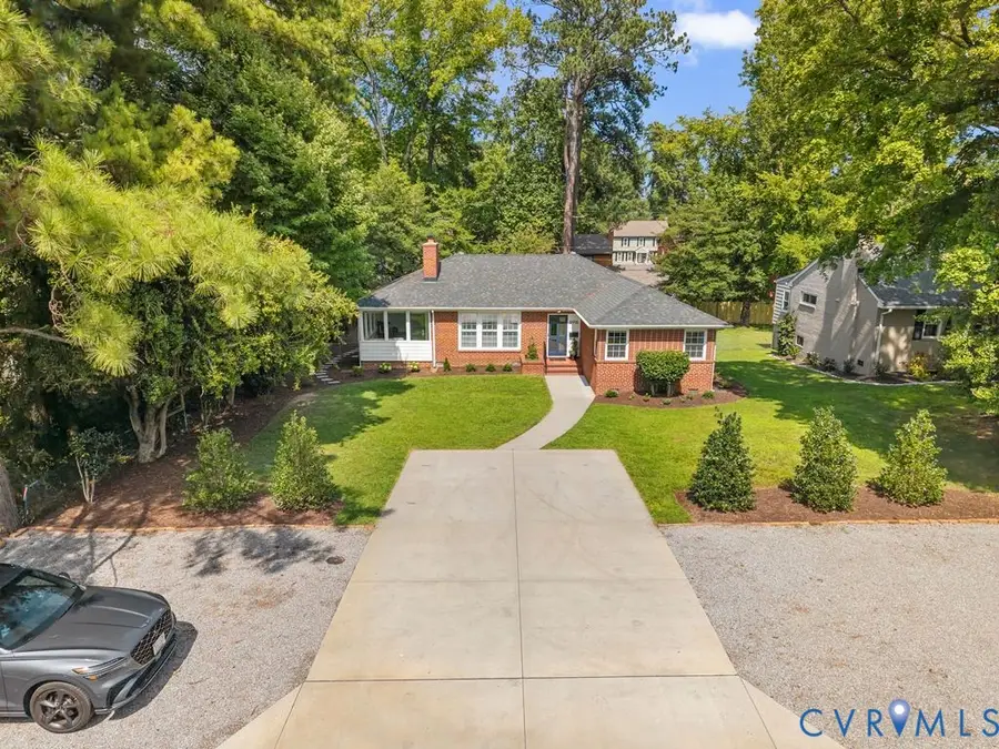 6916 Monument Avenue, Richmond, VA 23226 - #3