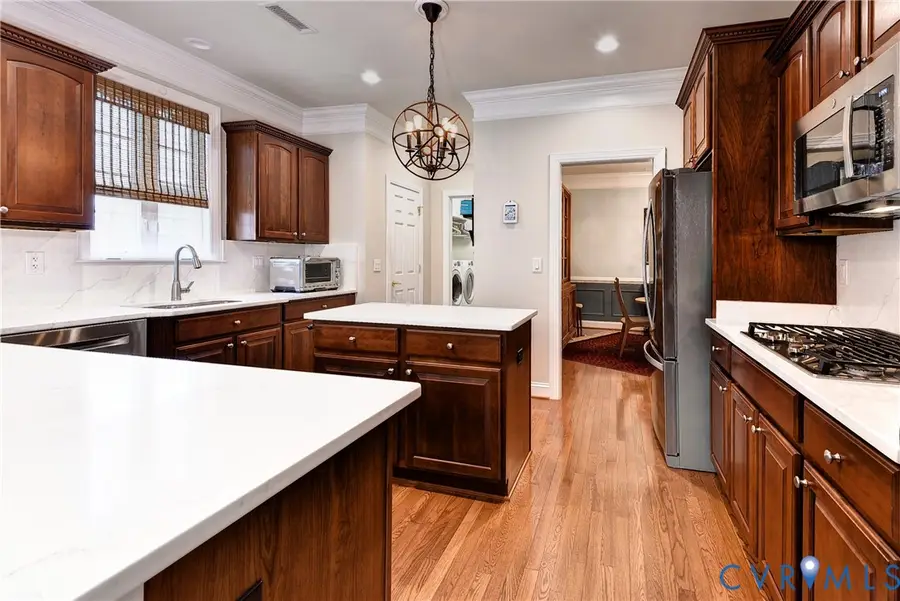 4235 Old Lock Road, Williamsburg, VA 23188 - #3