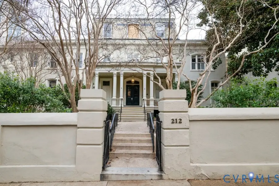 212 W Franklin Street #205, Richmond, VA 23220 - #3