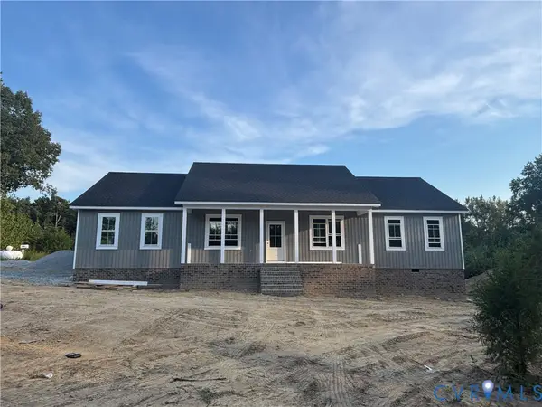 11417 Doyle, DeWitt, VA 23840