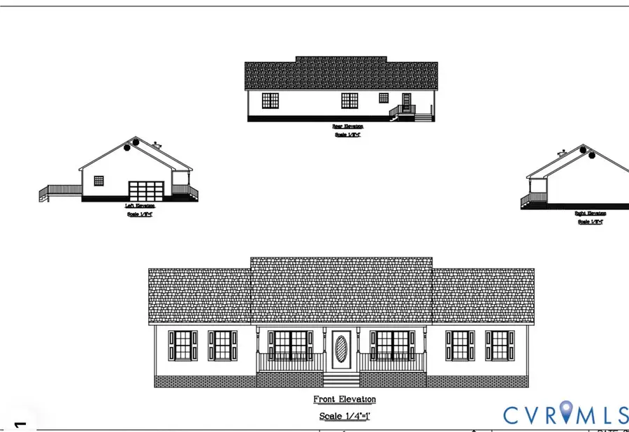 11417 Doyle, Dewitt, VA 23840 - #2