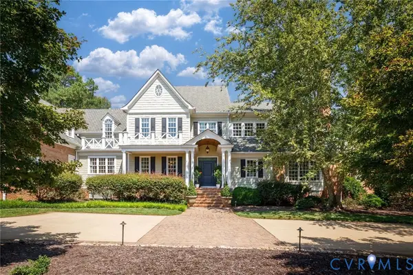 13284 Barkstone Court, Richmond, VA 23238