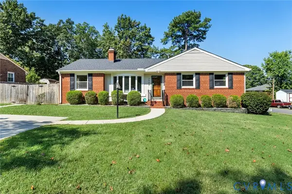 3006 Fortune Road, Henrico, VA 23294