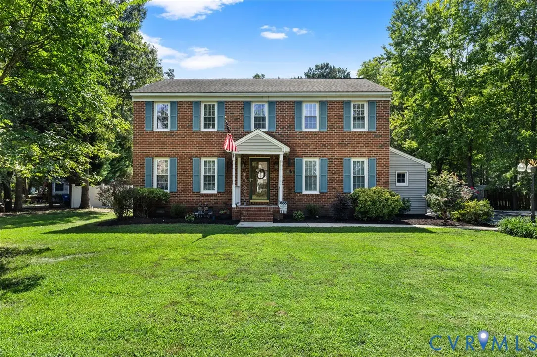 6618 Bryanbell Drive, Richmond, VA 23234 - #1