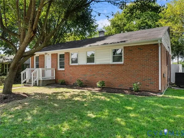 2000 Conrad Street, Richmond, VA 23223