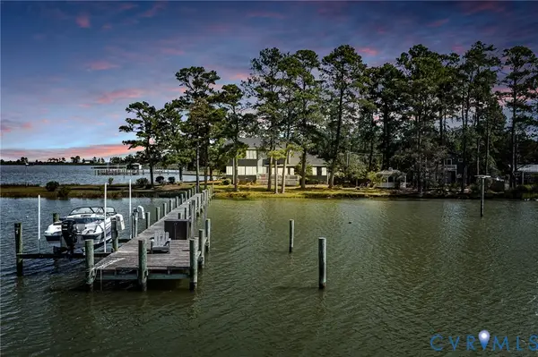 445 Lake Francis Lane, Lottsburg, VA 22511