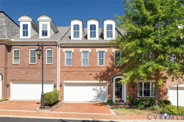 702 Chiswick Park Road, Henrico, VA 23229