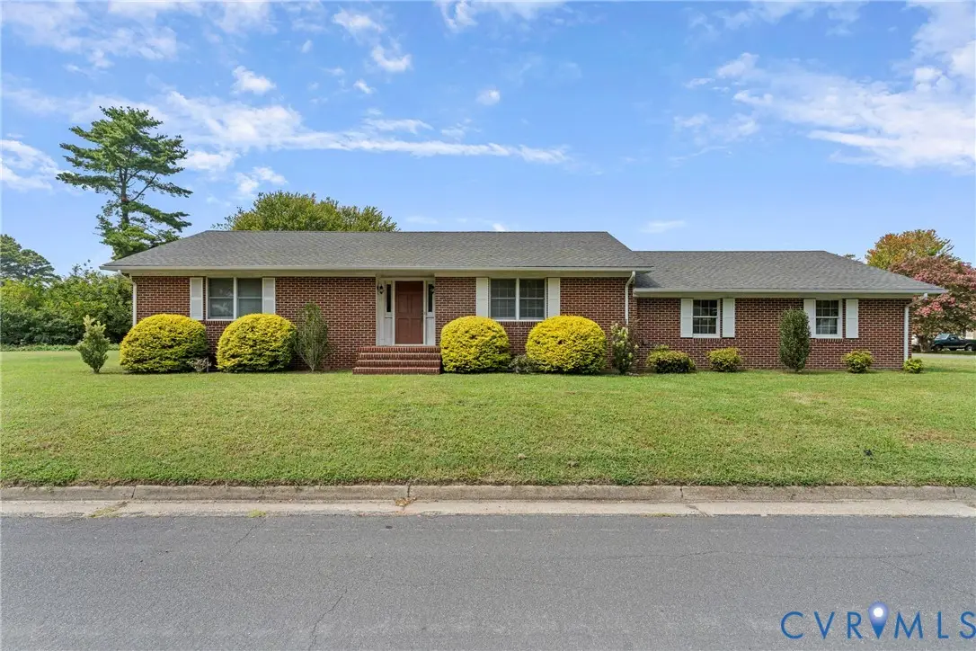 340 Cross Street, Urbanna, VA 23175 - #1