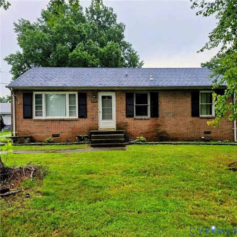 909 Whitehead Road, Richmond, VA 23225 - #1