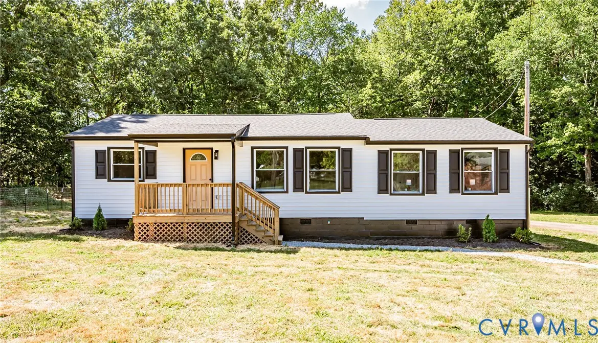 11965 River Road, Chesterfield, VA 23838 - #1