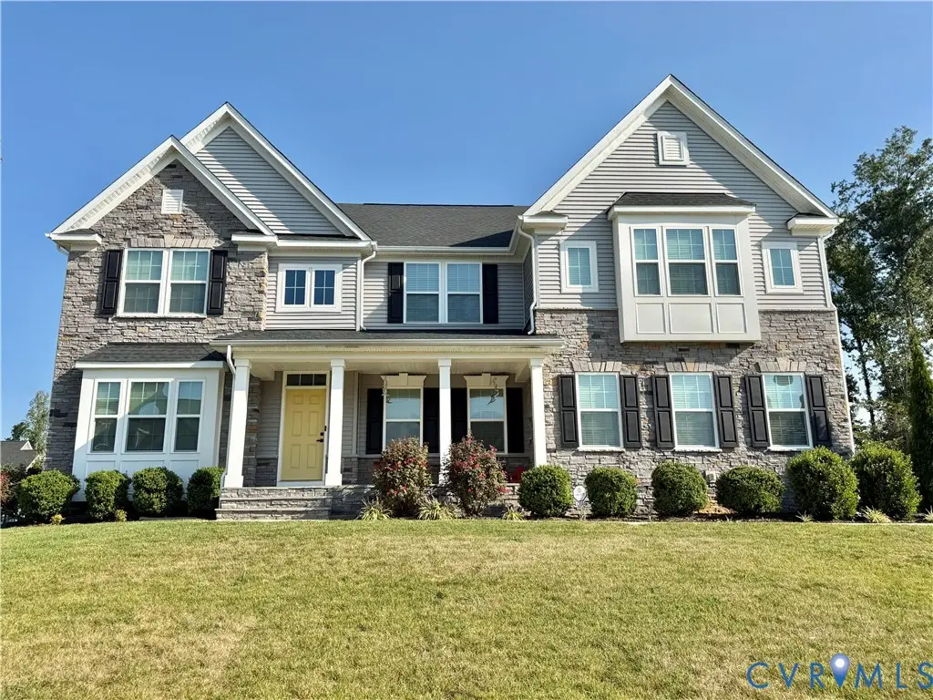 12044 Almer Lane, Chester, VA 23836 - #1