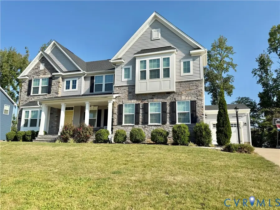 12044 Almer Lane, Chester, VA 23836 - #3