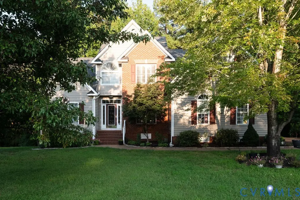 14107 Beachmere Road, Chester, VA 23831 - #1