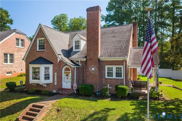 406 S Main Street, Lawrenceville, VA 23868