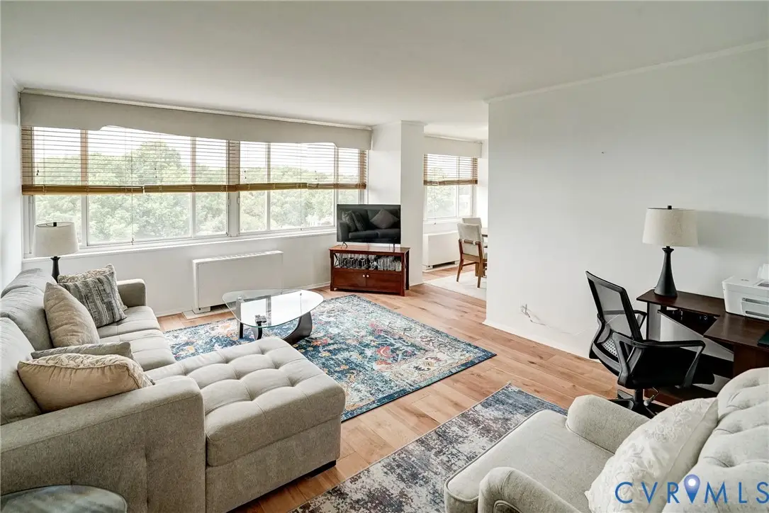5100 Monument Avenue #607, Brookland, VA 23230 - #1