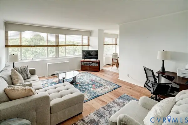 5100 Monument Avenue #607, Henrico, VA 23230