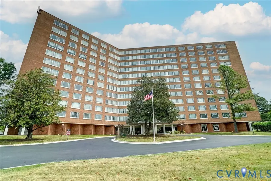 5100 Monument Avenue #607, Brookland, VA 23230 - #2