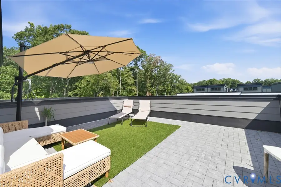 4348 Dominion Forest Circle, Glen Allen, VA 23060 - #2