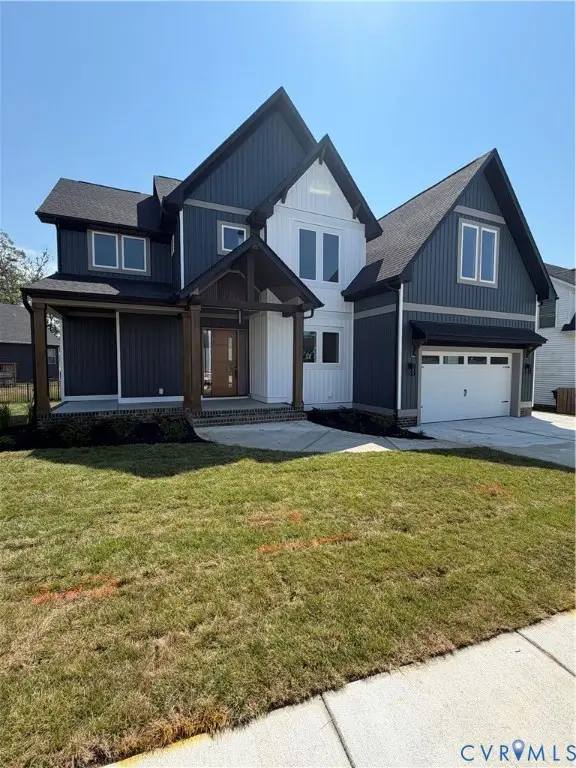 15219 Heaton Drive, Midlothian, VA 23112 - #1