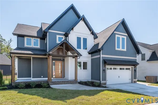15219 Heaton Drive, Midlothian, VA 23112