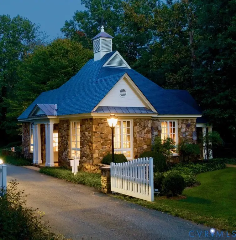 5031 Cromarty Road, Powhatan, VA 23139 - #3