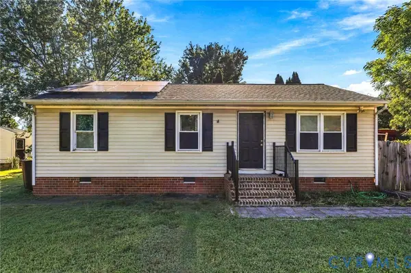 8035 Darva Glen, Mechanicsville, VA 23111