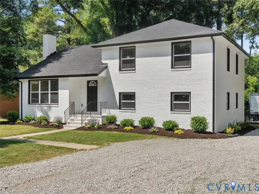 519 Oak Hill Road, Petersburg, VA 23805 - #2