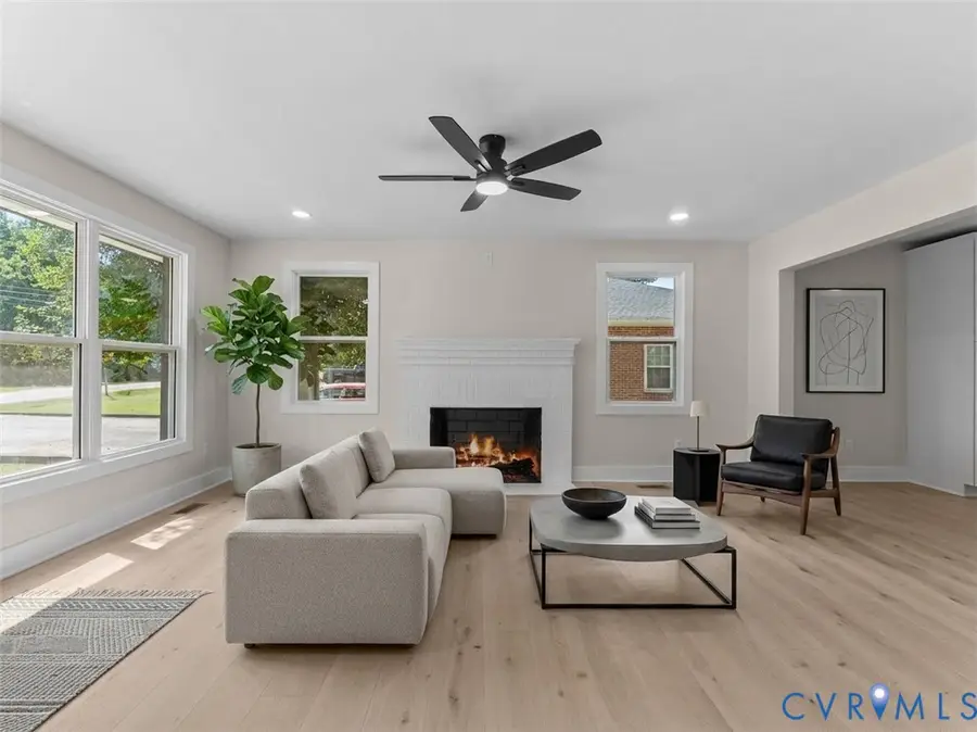 519 Oak Hill Road, Petersburg, VA 23805 - #3