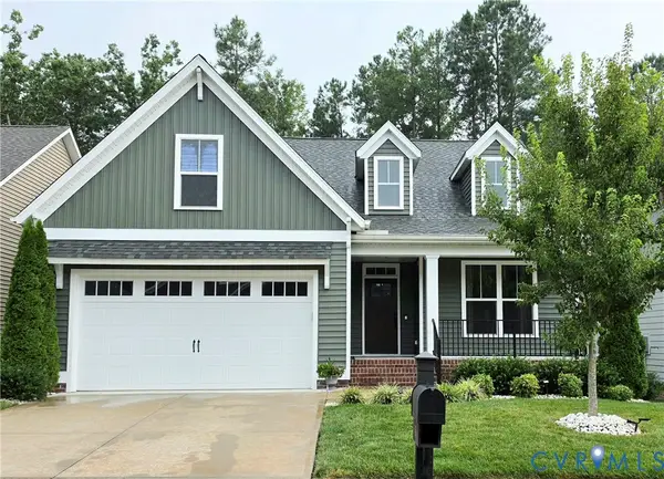 15731 Fishers Green Drive, Chesterfield, VA 23832