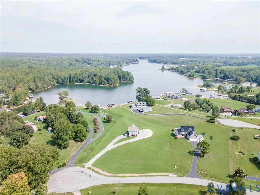 578 Seclusion Shores Drive, Mineral, VA 23117 - #1