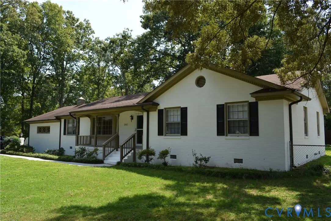 1912 Kirkwall Court, North Chesterfield, VA 23235 - #1