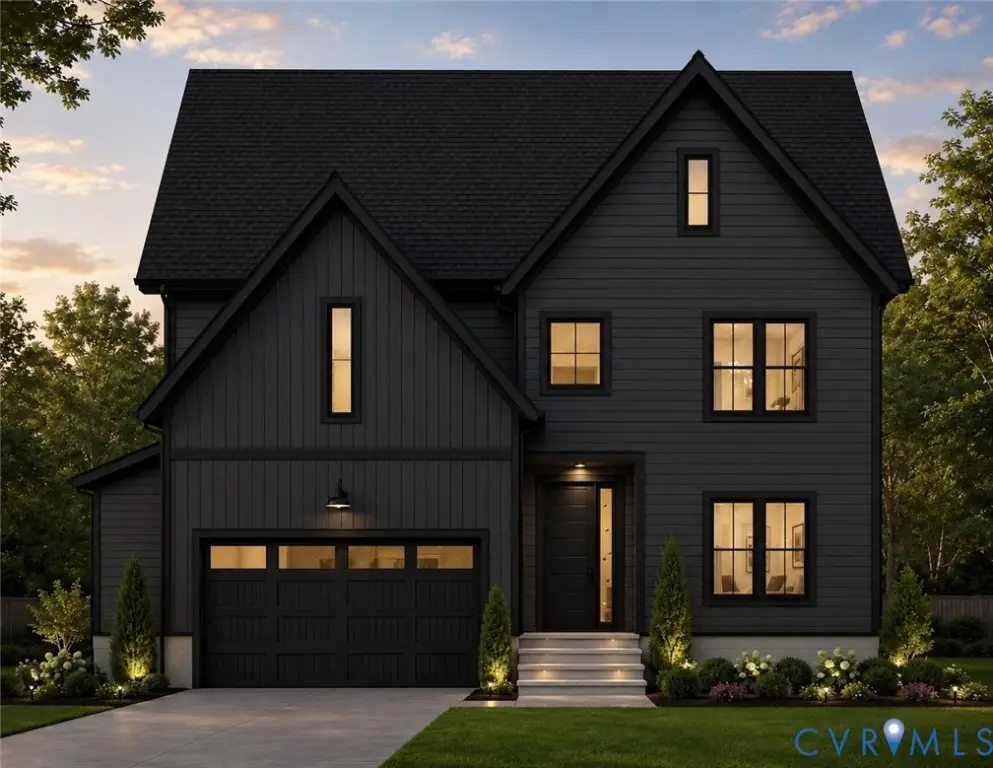 14819 Abberton Drive, Clover Hill, VA 23112 - #1