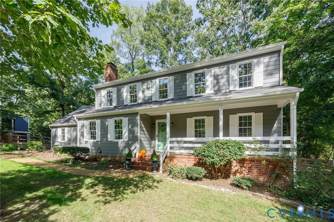 1433 Shirlton Road, Midlothian, VA 23114 - #1