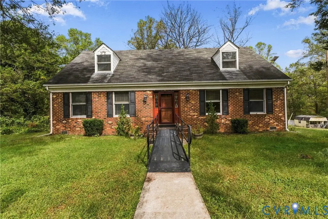 1227 Old Buckingham Road, Powhatan, VA 23139 - #1