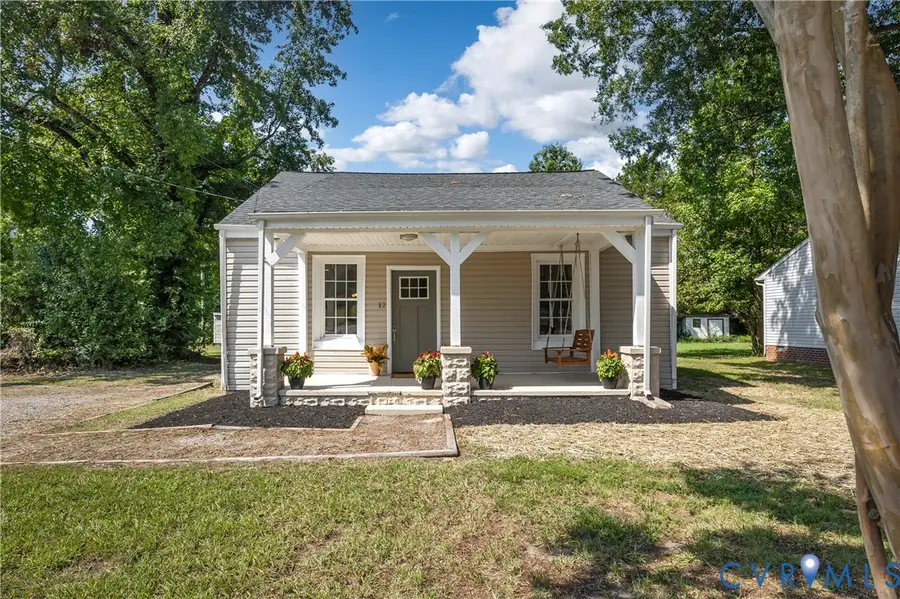 12 Lowell Street, Highland Springs, VA 23223 - #2