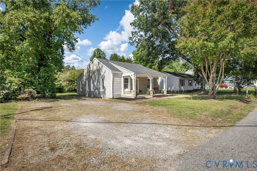 12 Lowell Street, Highland Springs, VA 23223 - #3