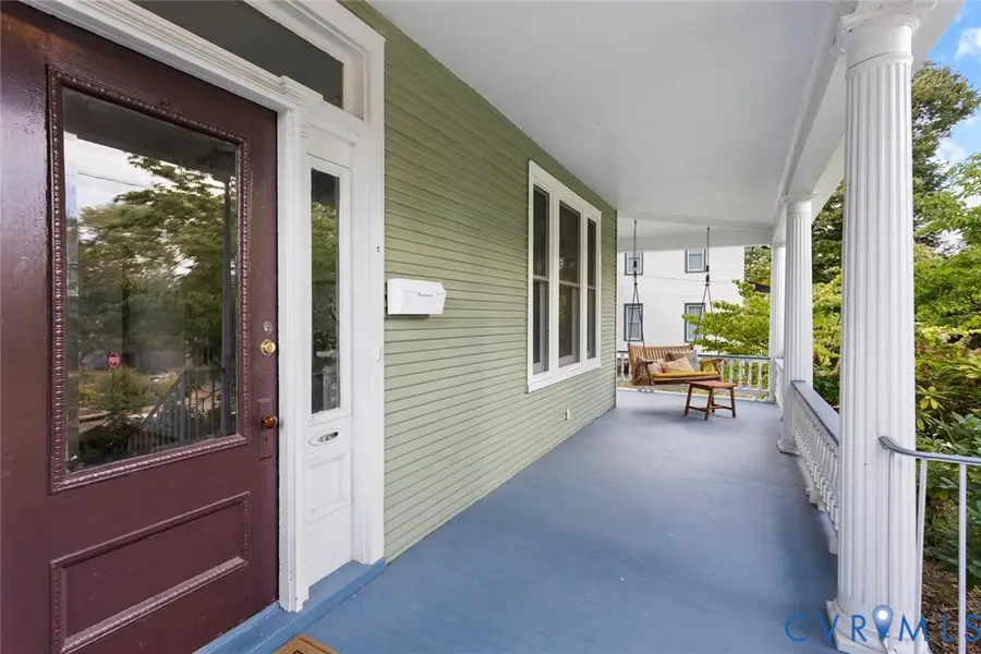 518 W 25th Street, Richmond, VA 23225 - #3