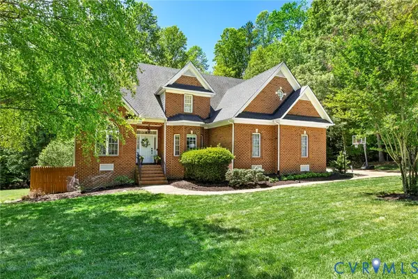 8418 Macandrew Terrace, Chesterfield, VA 23838