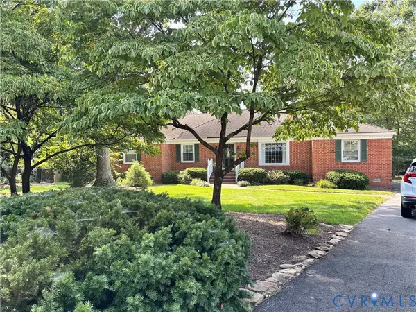 10923 Foxmoore Avenue, Henrico, VA 23233