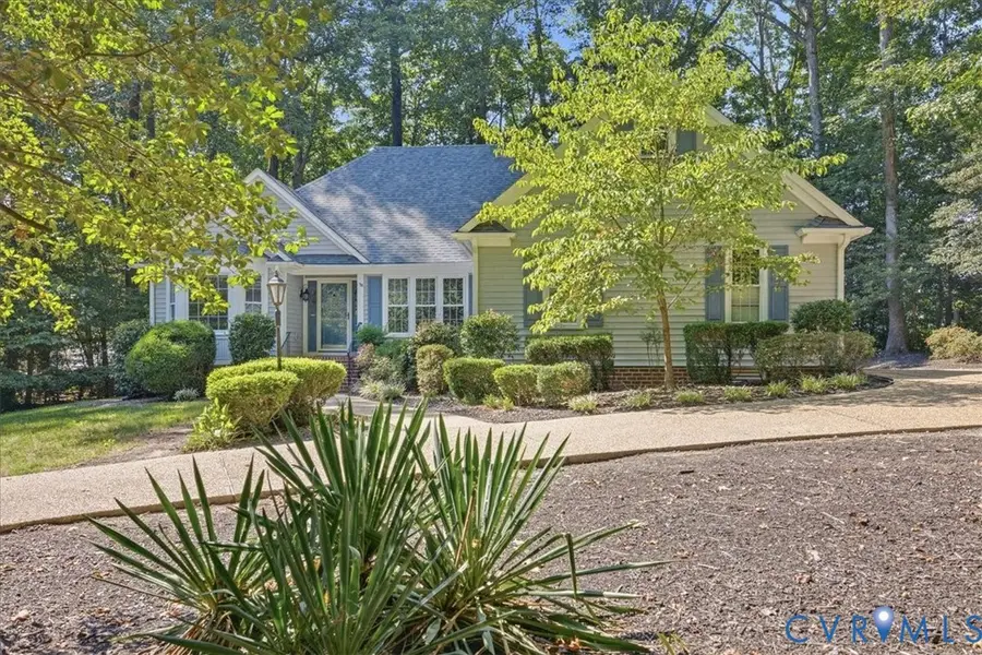 5801 Harbour Hill Place, Midlothian, VA 23112 - #3